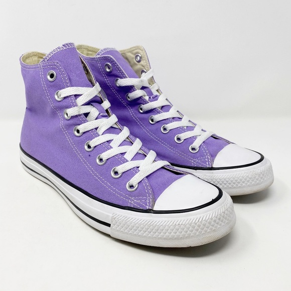 frozen converse size 9